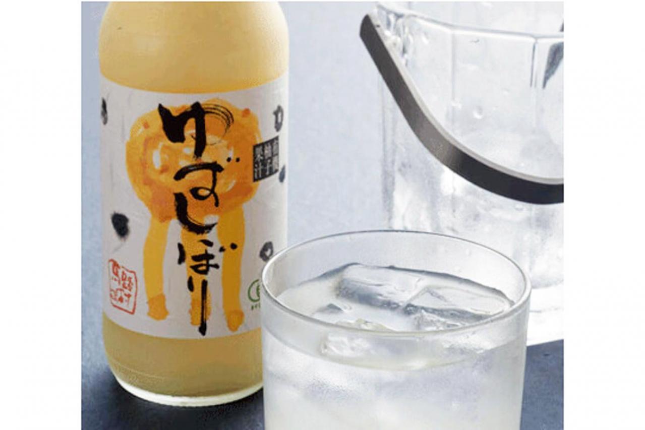 【料理の必需品】フードスタイリスト　ダンノマリコさんのお取り寄せ。馬路村農協ゆず果汁/三和油脂の米油