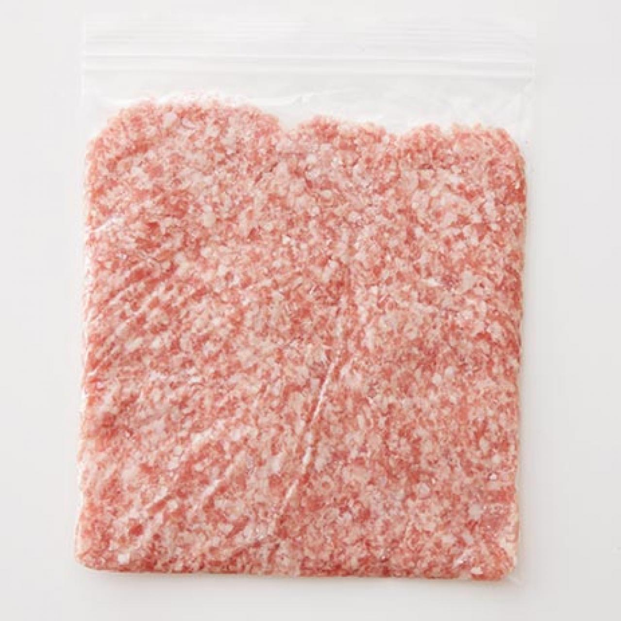 買い物は週１回だけ。そのまま真似すれば挫折しない！夏に食べたい簡単献立【1日目】（画像5）