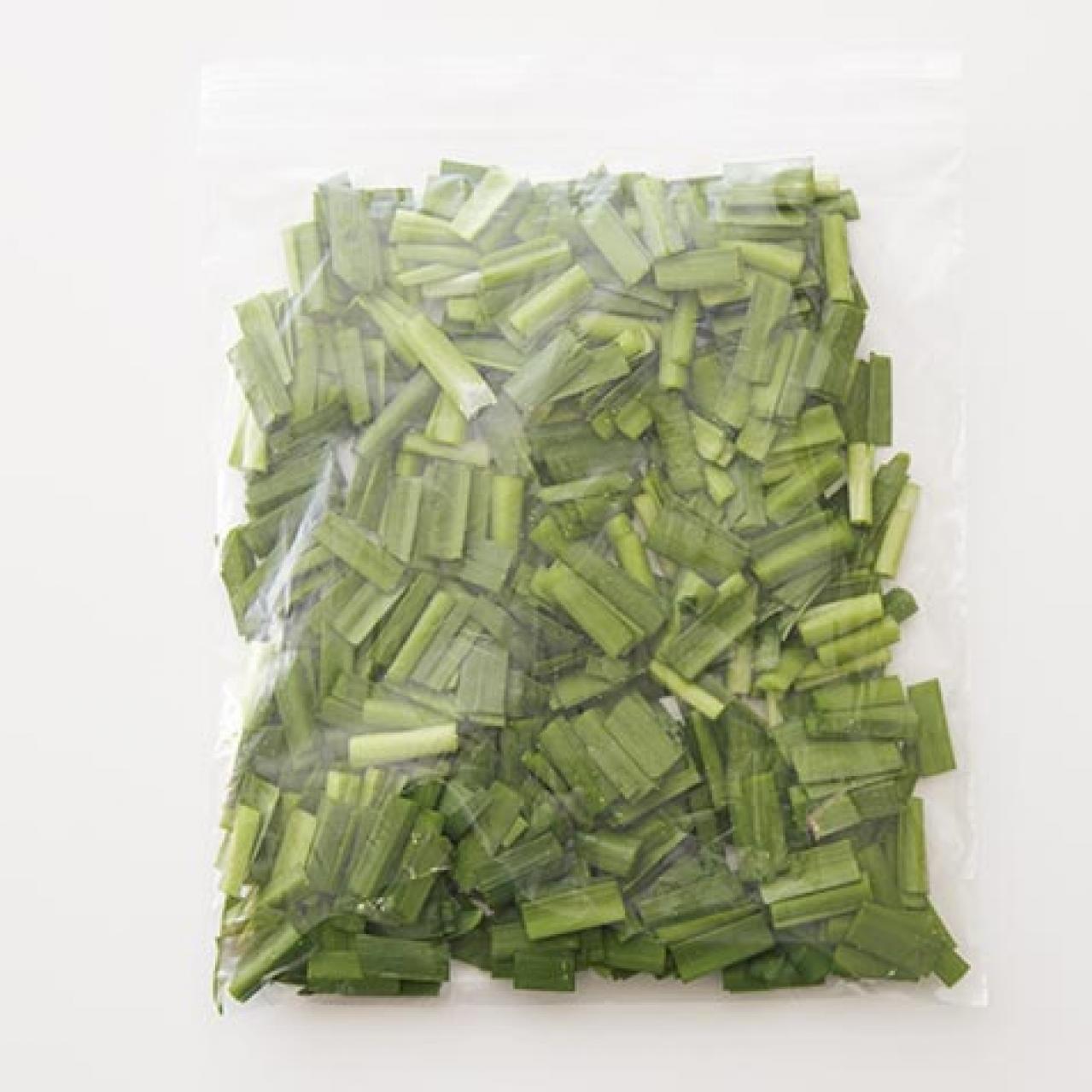 買い物は週１回だけ。そのまま真似すれば挫折しない！夏に食べたい簡単献立【1日目】（画像8）