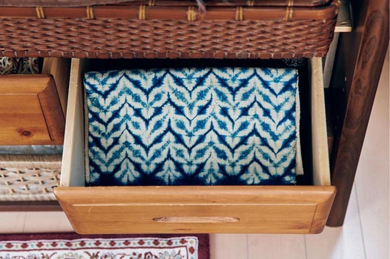 72歳・紫苑さんの気軽で楽しいDIYとおしゃれ。「プチリメイクで今の自分に似合う服を」（画像9）