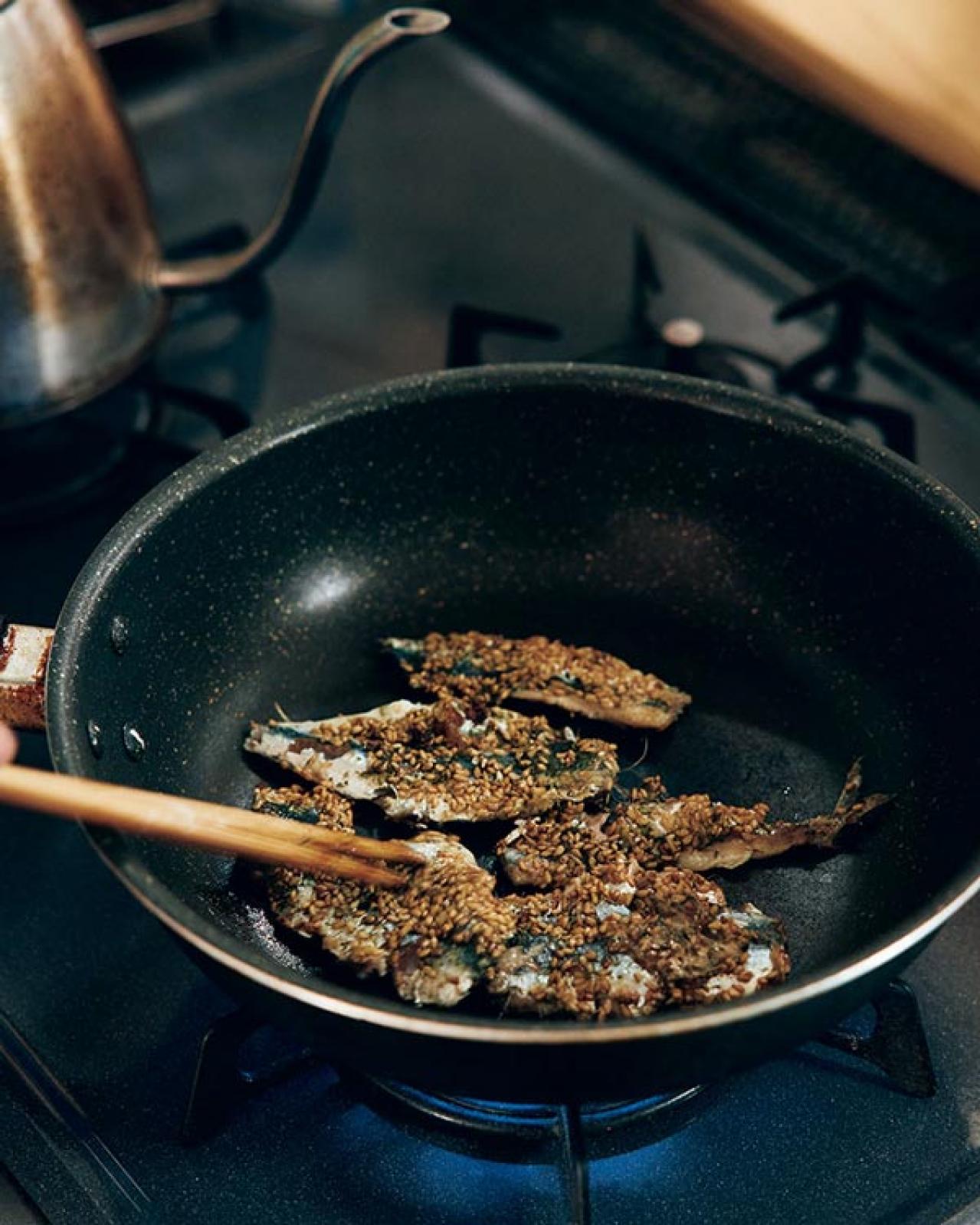 72歳・紫苑さんの安くて体にいい自炊生活。60歳から始めた節約生活が、新しい世界を開くきっかけに（画像6）