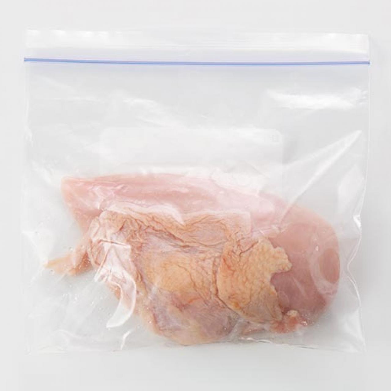 買い物は週１回だけ。そのまま真似すれば挫折しない！夏に食べたい簡単献立【1日目】（画像7）