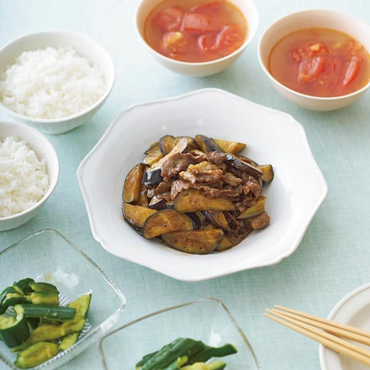 買い物は週１回だけ。そのまま真似すれば挫折しない！夏に食べたい簡単献立【1日目】（画像9）