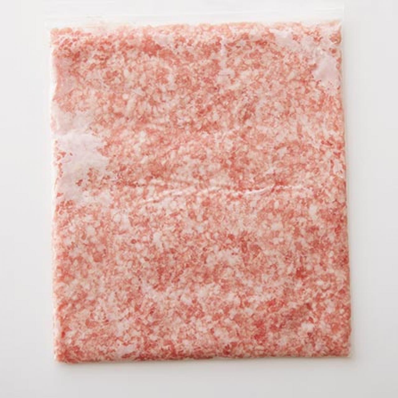 買い物は週１回だけ。そのまま真似すれば挫折しない！夏に食べたい簡単献立【1日目】（画像4）