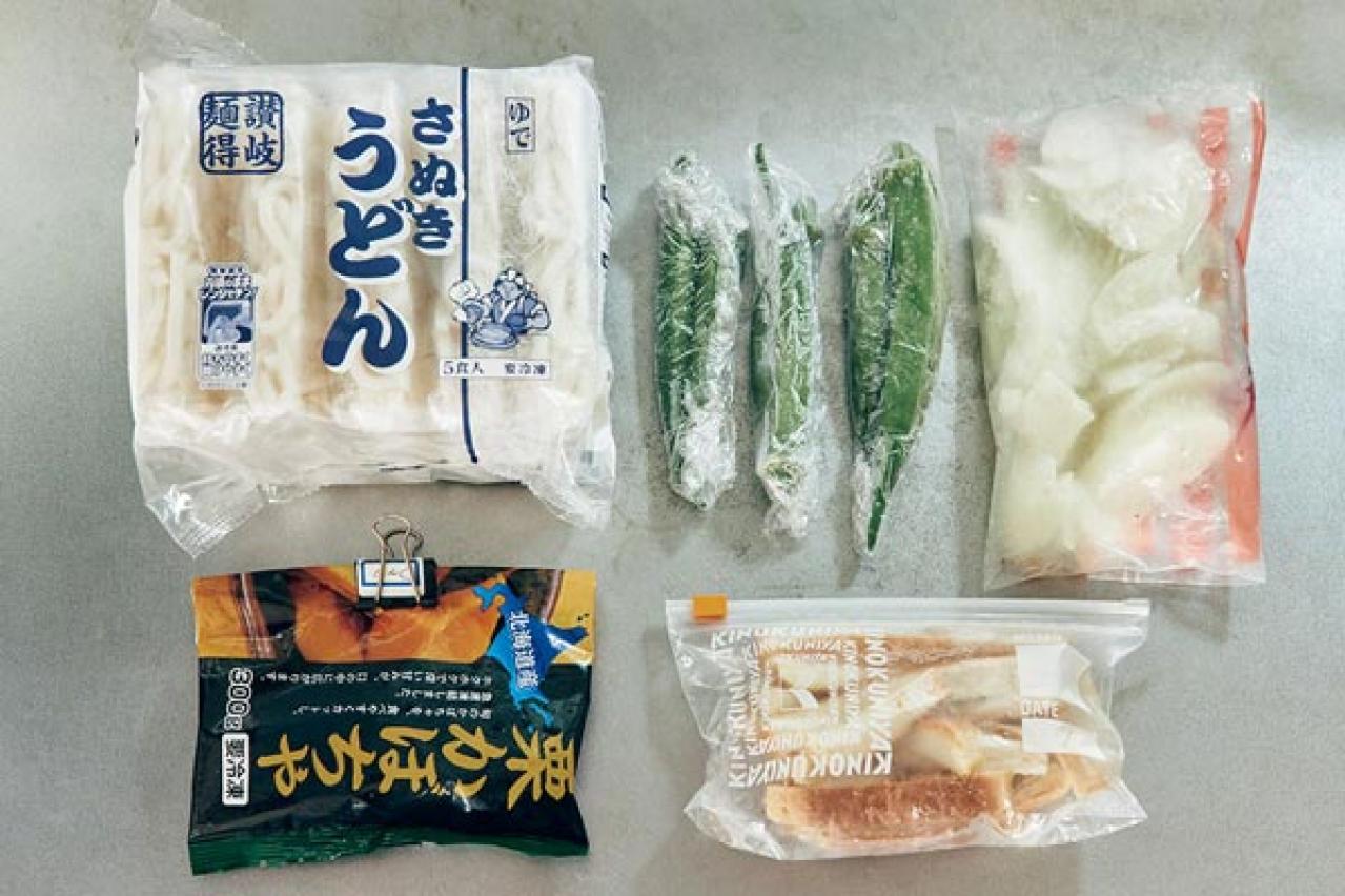 72歳・紫苑さんの安くて体にいい自炊生活。60歳から始めた節約生活が、新しい世界を開くきっかけに（画像11）