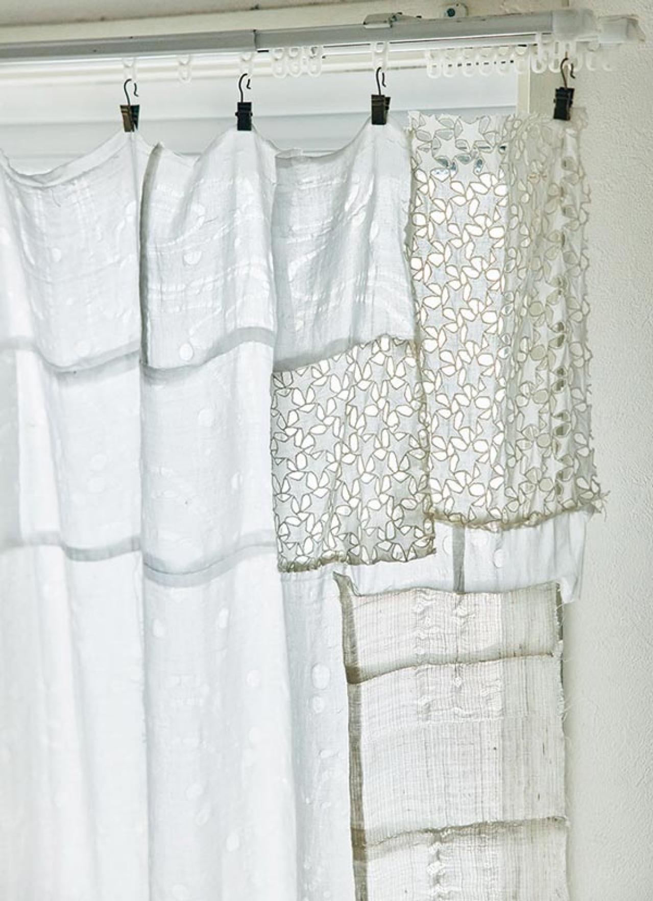 72歳・紫苑さんの気軽で楽しいDIYとおしゃれ。「プチリメイクで今の自分に似合う服を」（画像8）