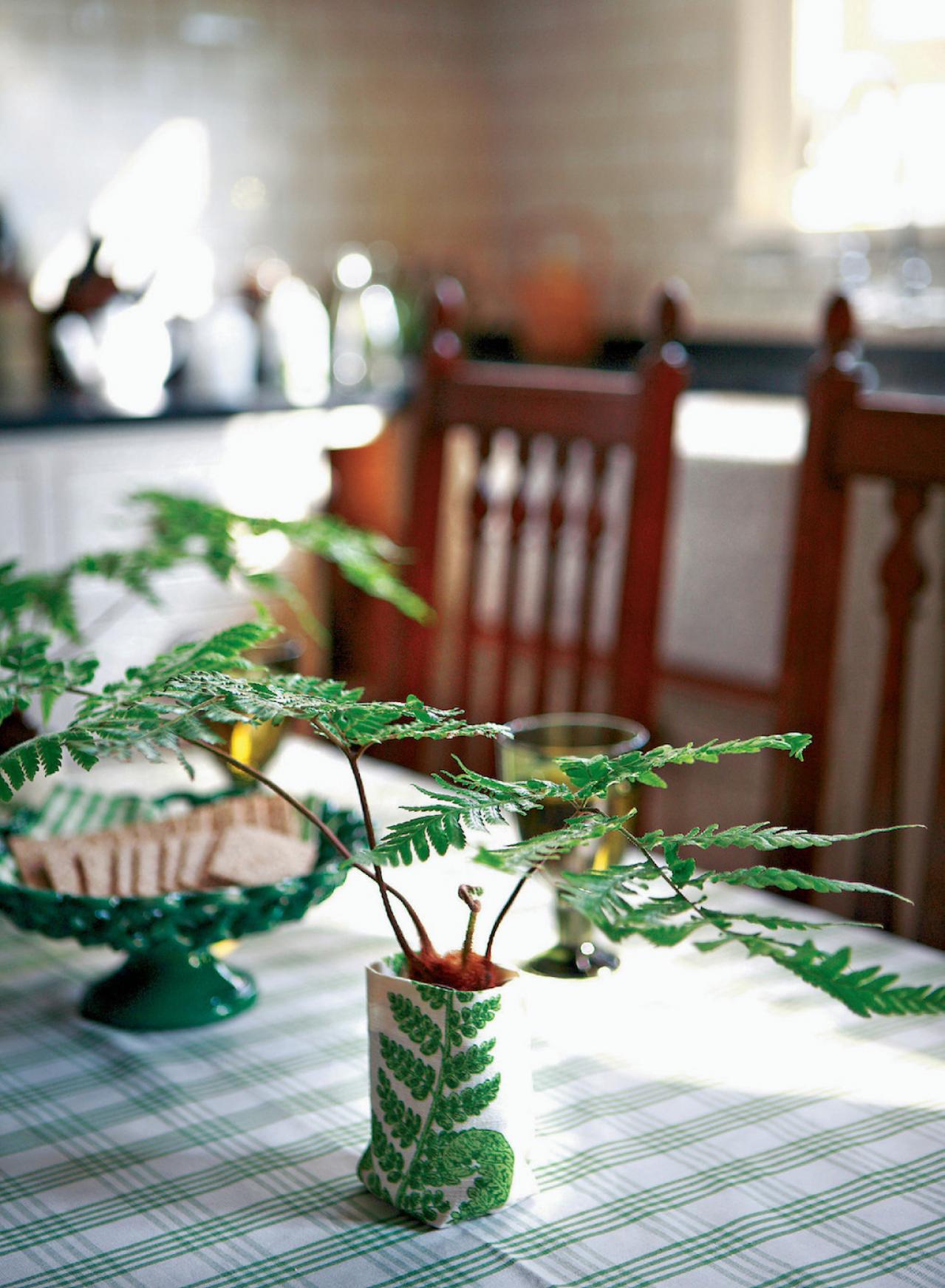 【ガーデニング】鉢カバーで「観葉植物」をよりおしゃれに楽しむ！ 吉谷桂子さん流の簡単アイデアとは？（画像5）