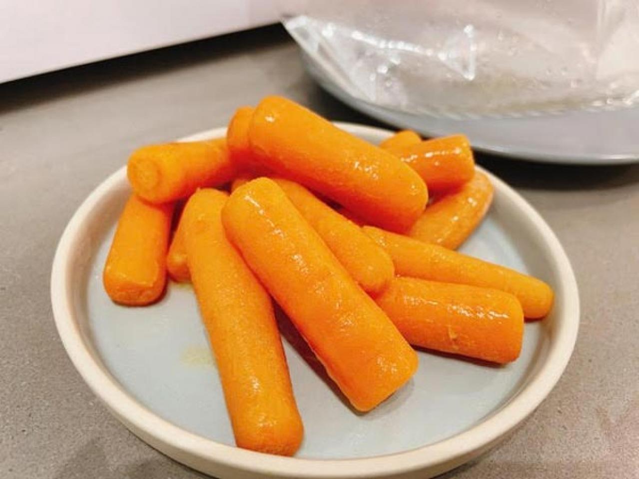 レンチンで簡単！【スリコ】のスチーム調理バッグで時短料理を楽しもう（画像5）