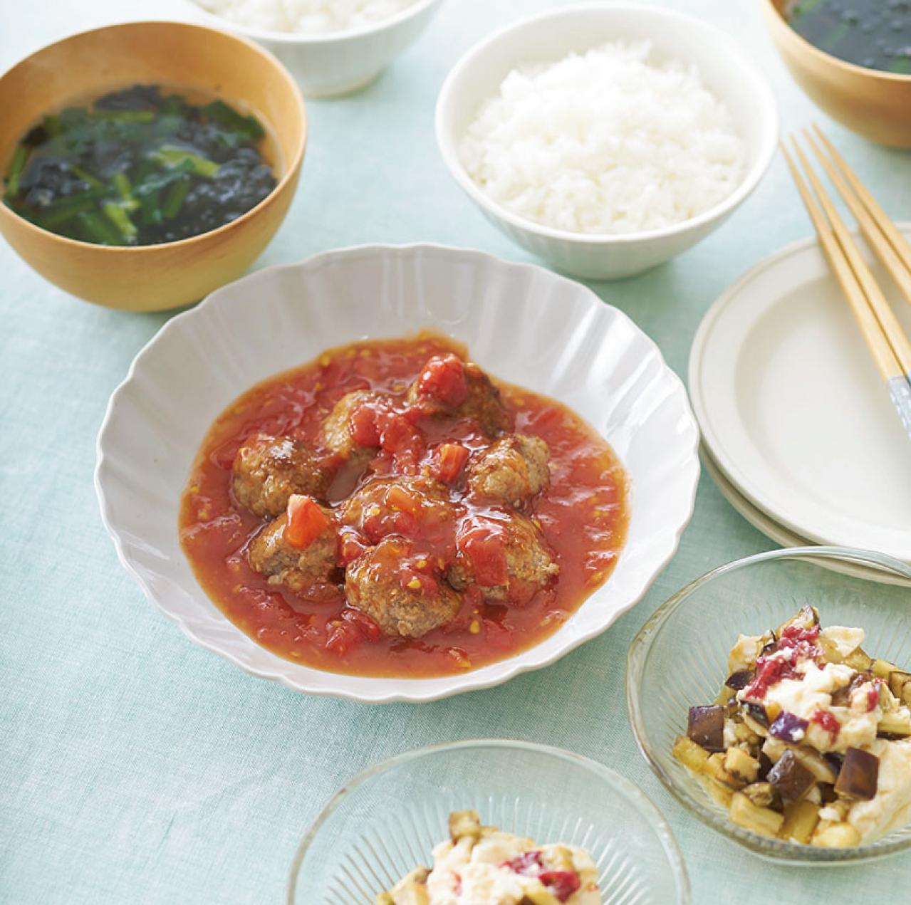買い物は週１回だけ。そのまま真似すれば挫折しない！夏に食べたい簡単献立【５日目】（画像3）