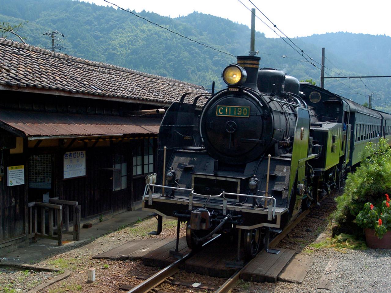 写真映え間違えなし！の幻想的な日本の【渓流】2選。旅行ジャーナリスト・津田令子さんおすすめ（画像5）