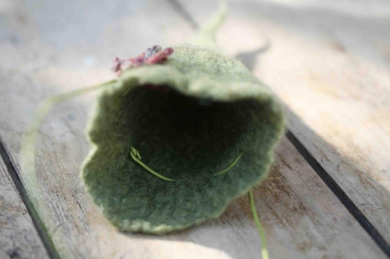 【ガーデニング】気軽におしゃれに楽しめる「観葉植物」のハンギングアイデアとは？（画像5）