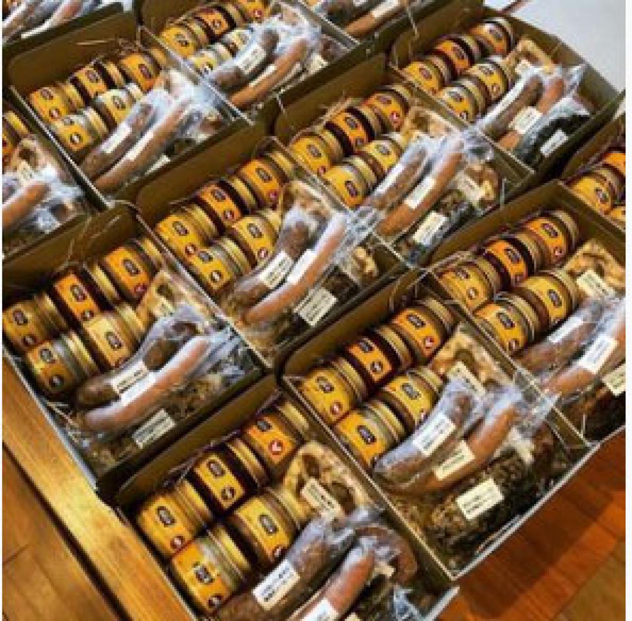 料理ライター　加藤郷子さん絶賛のお取り寄せ６選　手軽に買えるもの・なかなか買えないもの・ワインにあうおつまみ【保存版】（画像12）