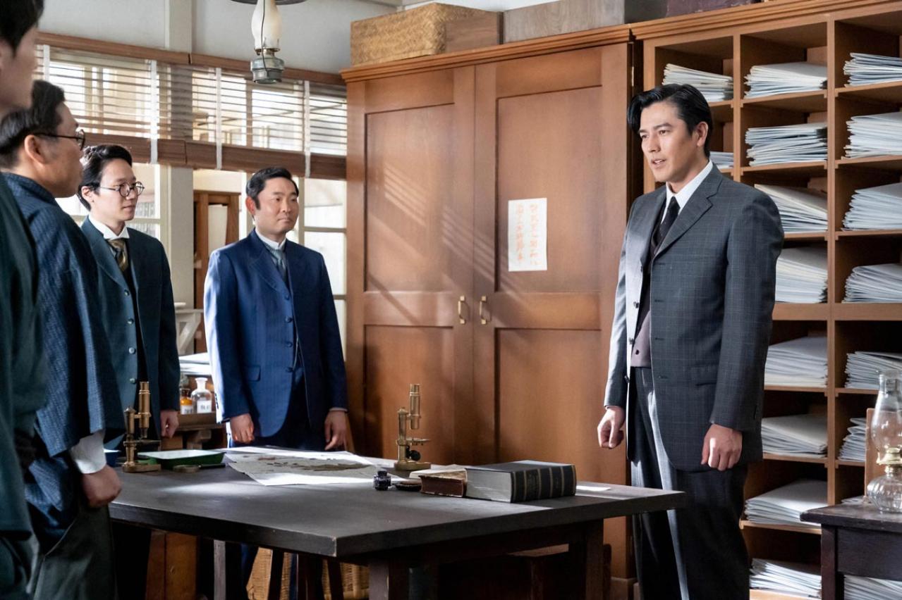 【らんまん】変わらない万太郎と、変わりゆく周りの人々。幸せな連鎖を突然断ち切る残酷な交代劇が切ない