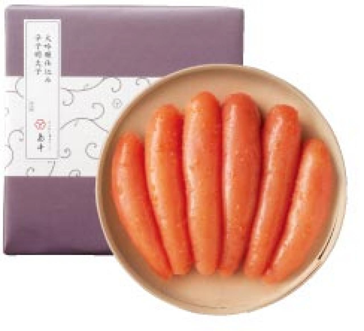 料理家　小越明子さん絶賛のお取り寄せ６選　明太子と麺・お寿司とビール・宮古島のお気に入り【保存版】（画像2）