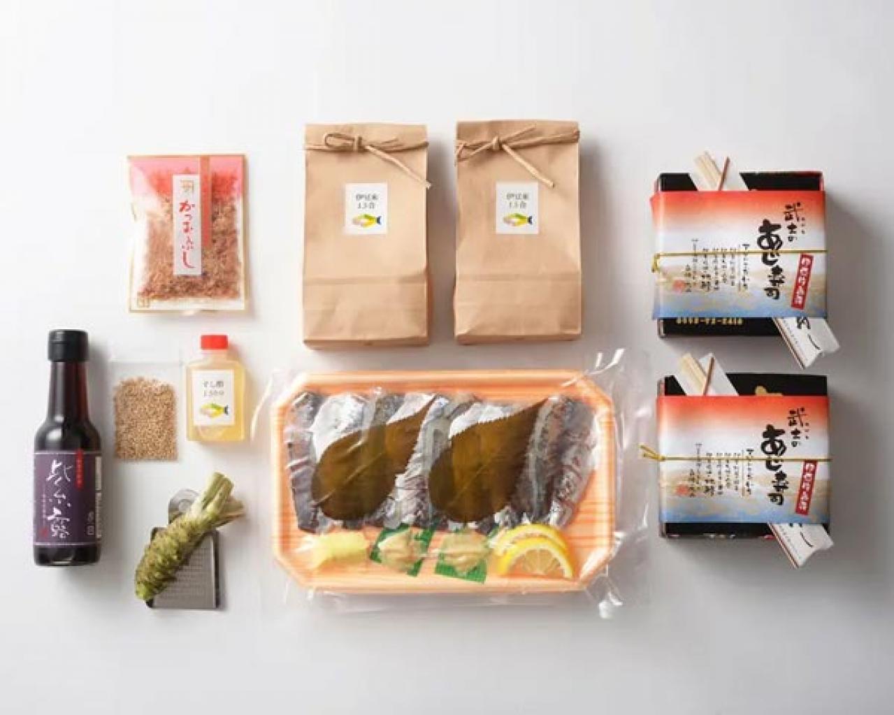 料理研究家　牛尾理恵さん絶賛のお取り寄せ６選　日本のスイーツ・旅先で出会った魚・ヘルシーなお肉【保存版】（画像7）