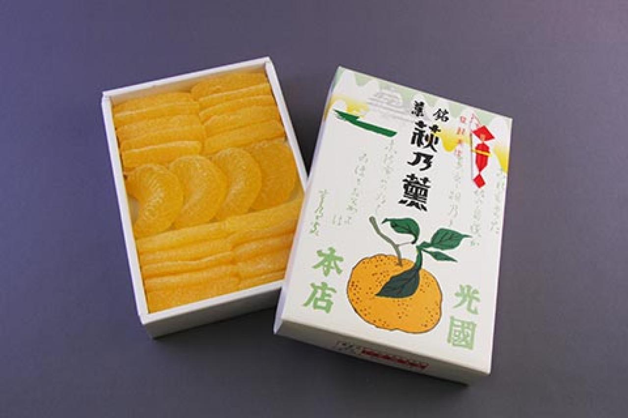 薬膳師　瀧本靖子さん絶賛のお取り寄せ６選　会話がはずむお菓子・とっておきのおつまみ・山口県のおいしいもの【保存版】（画像9）