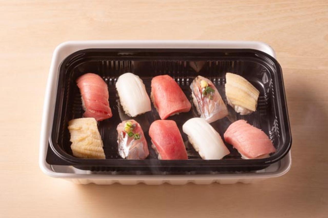 料理家　小越明子さん絶賛のお取り寄せ６選　明太子と麺・お寿司とビール・宮古島のお気に入り【保存版】（画像6）