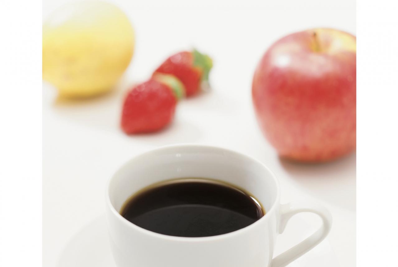 【緑茶コーヒーダイエット】を飽きずに楽しく続けられる「アレンジレシピ」6選