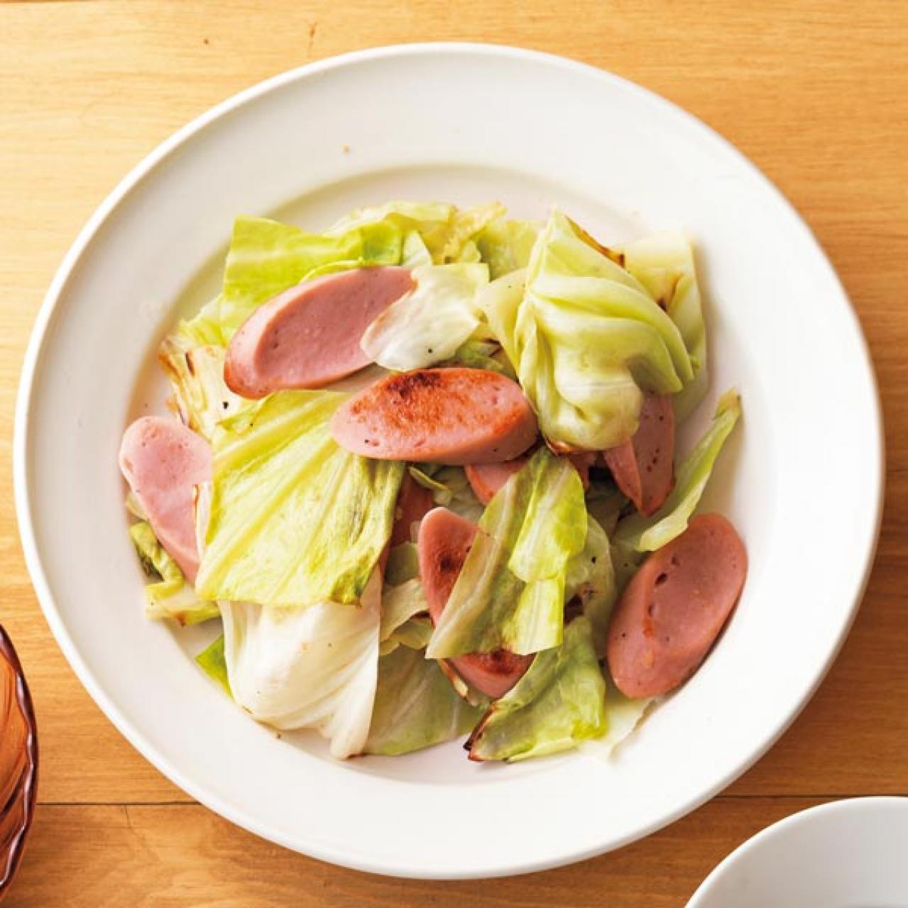 【ダイエット献立】たんぱく質たっぷりの「ツナとうふオムレツのきのこあん」。1人分の材料費199円以下で節約にもなる！（画像3）