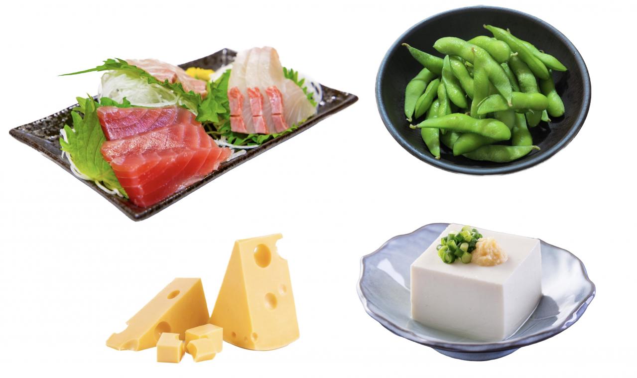 太りやすいお酒の飲み方、おつまみとは？｜管理栄養士監修【ダイエット中の食事】（画像3）