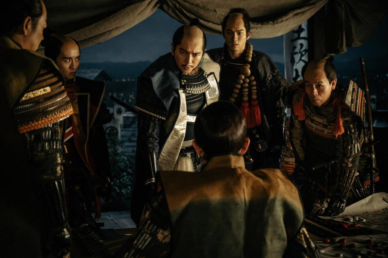 【どうする家康】本多忠勝（山田裕貴）が戦場でかすり傷ひとつ負わなかったのは本当か