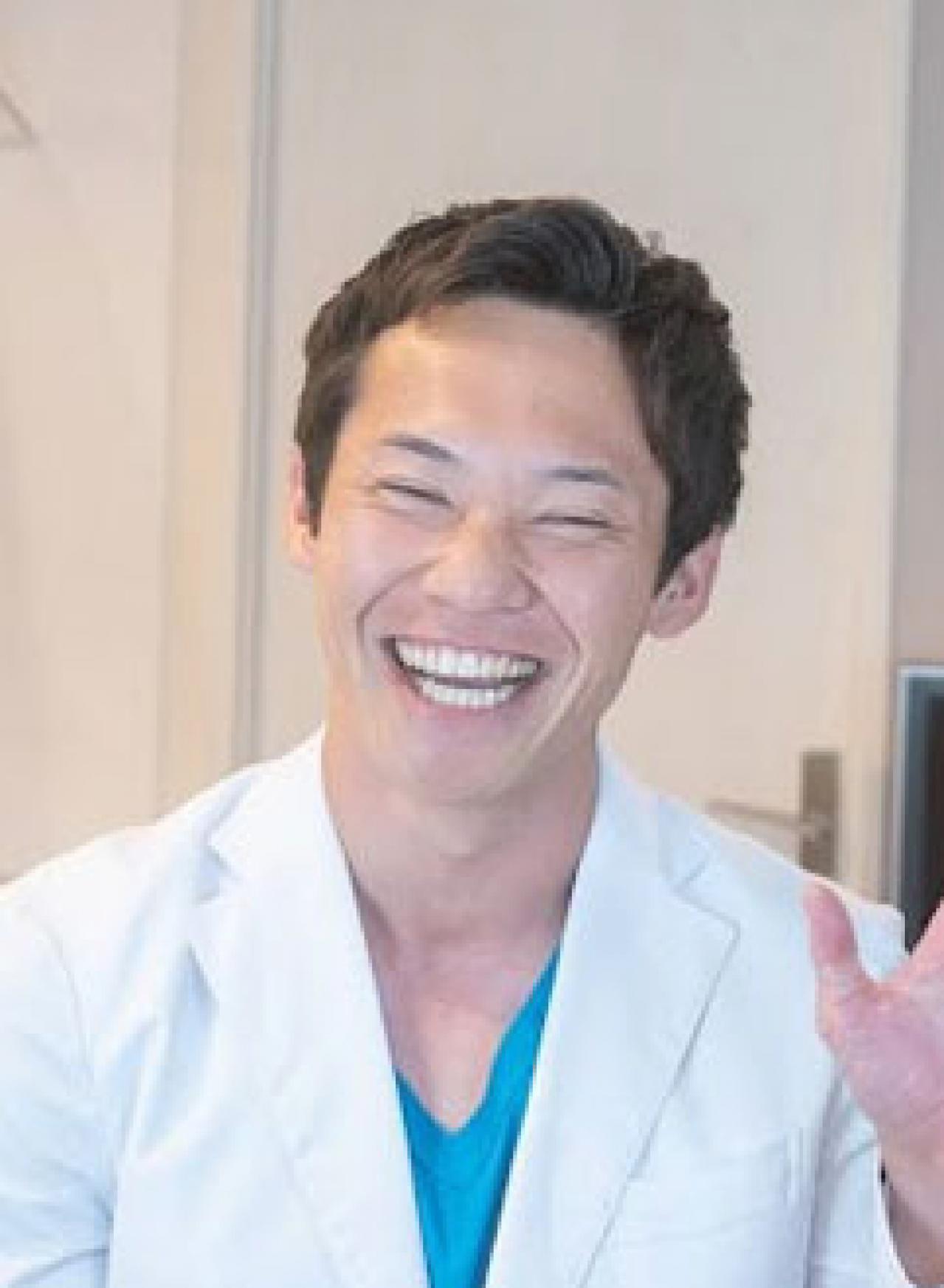 「体臭がきつくなった⁉︎」それは食事のせいかも。50代からの臭いケアをDr.ハッシーが解説（画像4）