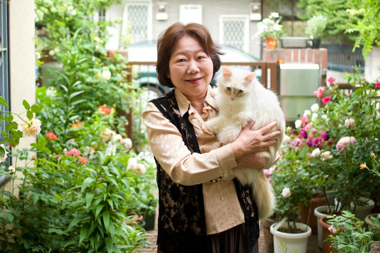 91歳 樋口恵子さんのメッセージ「光熱費がこうも高いと、不本意同居老人が増えるかもしれませんね」