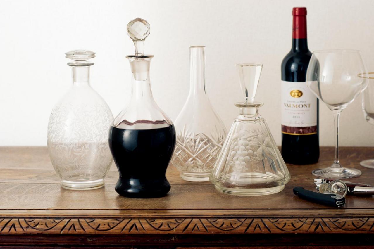 フランス人から学んだ、お金を使わない心贅沢な暮らし。「ワインが美味しくなるひと手間」を吉村葉子さんに聞く