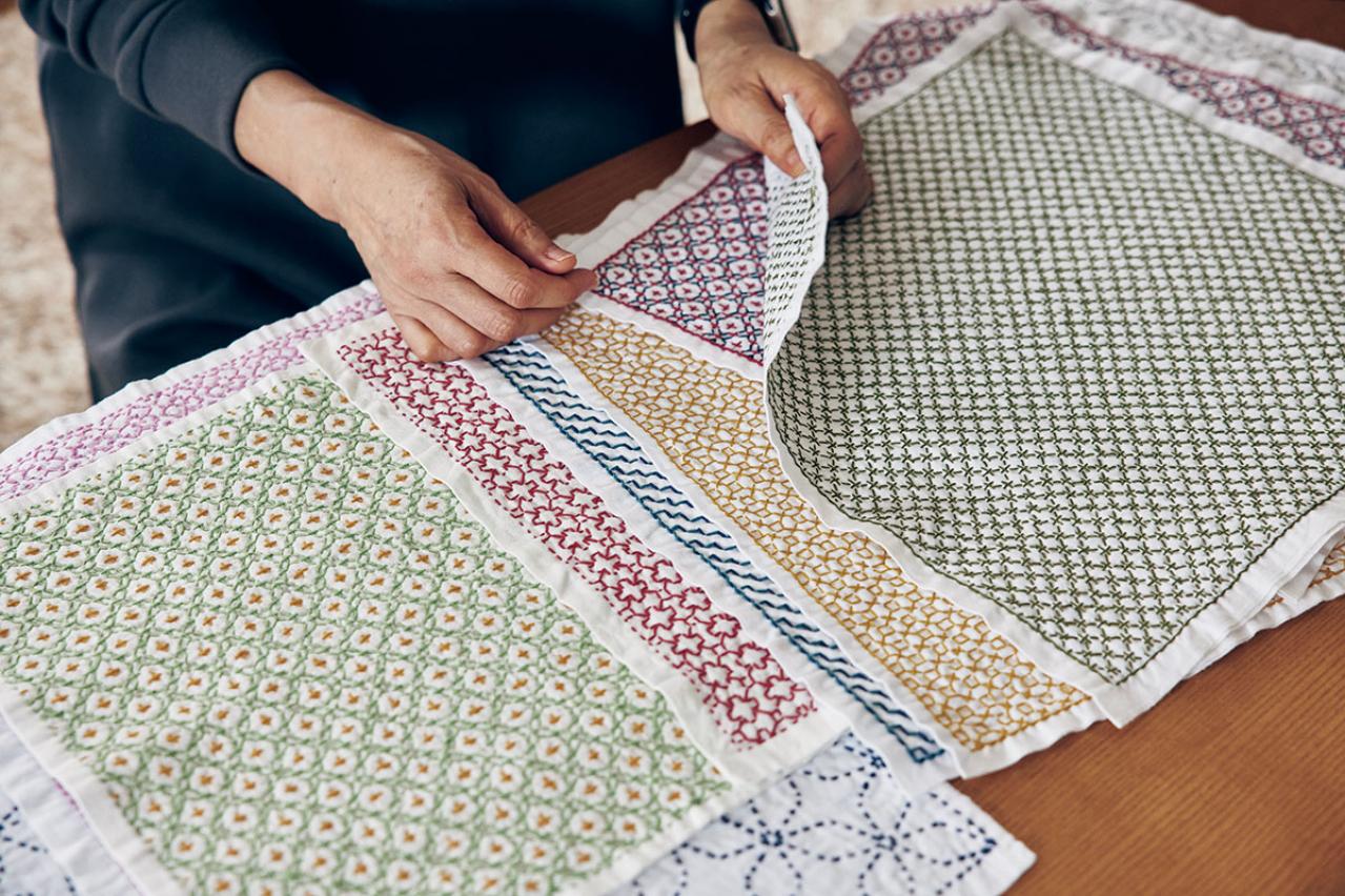 60歳を過ぎて始めた動画制作が日々の糧に。yamaさんの小さくて自由な暮らしとは（画像13）