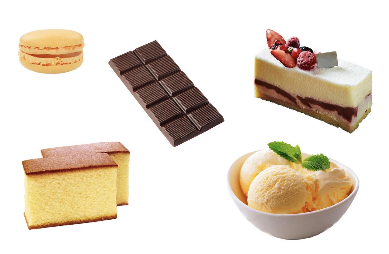 太りやすいおやつの食べ方は「1日1回」or「少量ずつ1日2〜3回」？ 管理栄養士監修【ダイエット中の食事】（画像2）