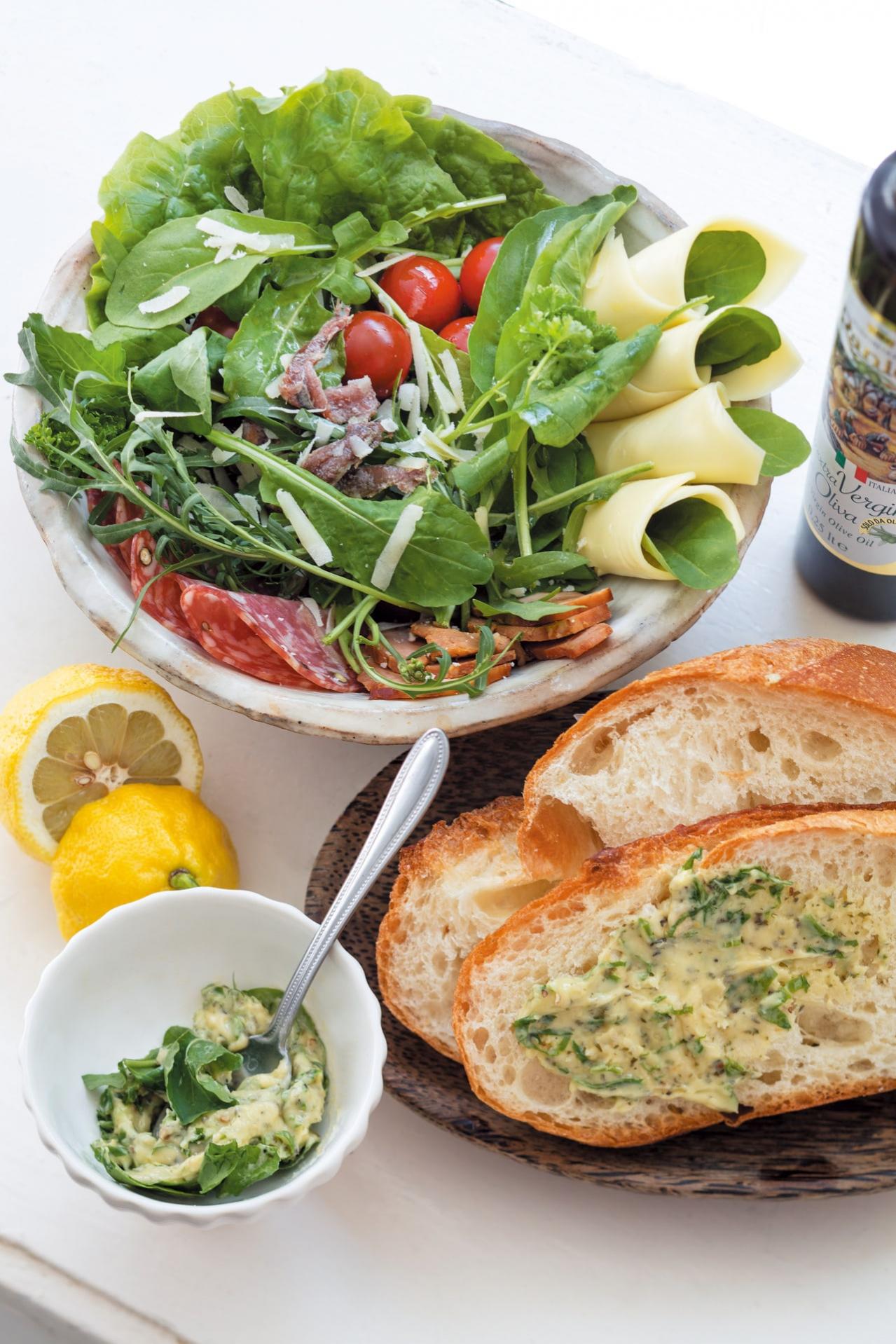 【ガーデニング】初心者でも育てやすいハーブ【ルッコラ】の栽培方法と活用アイデア2選（画像7）