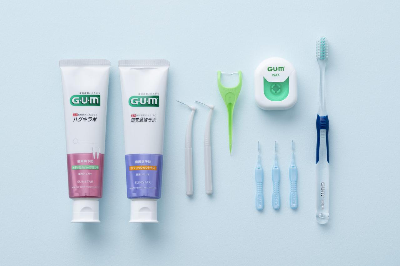 「ハグキが下がってきた」の悩みは加齢のせい？ あまり知られていない真実とは？（画像5）