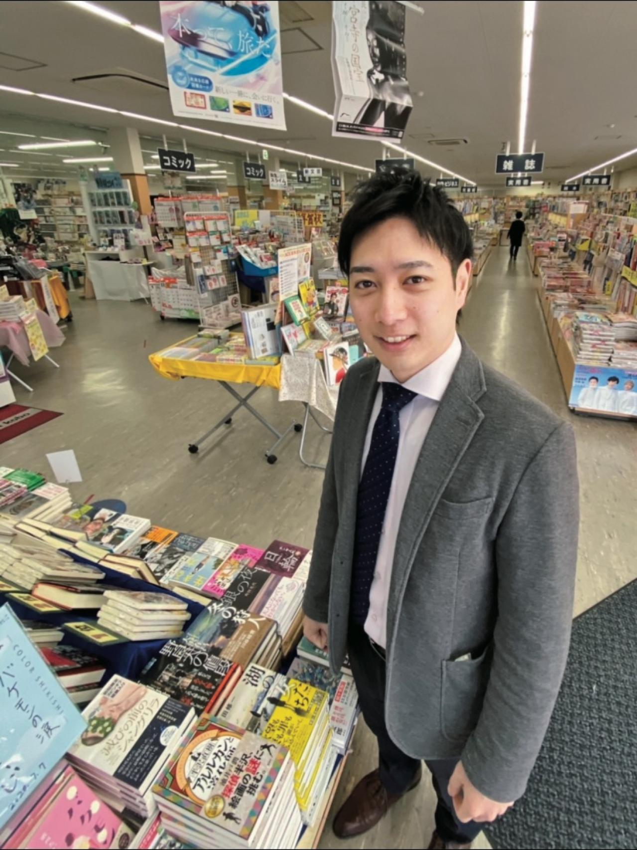 名書店員に聞く【おすすめの本】３選。北九州ゆかりの実話小説＆ミステリー（画像3）