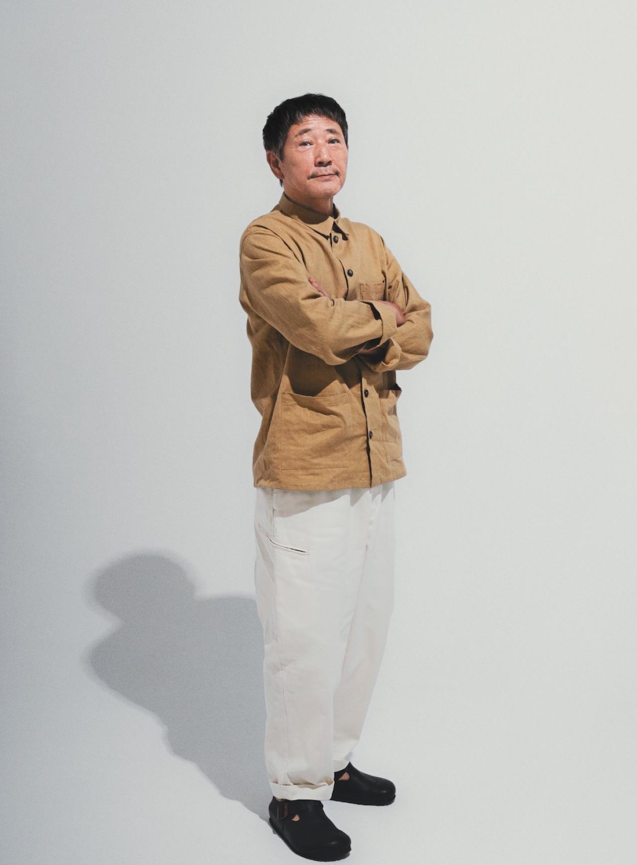 俳優歴52年の小林薫さんが今思うこと。「今の若い人は芝居も感性もいい。僕らも彼らから学ばなくちゃ」（画像4）