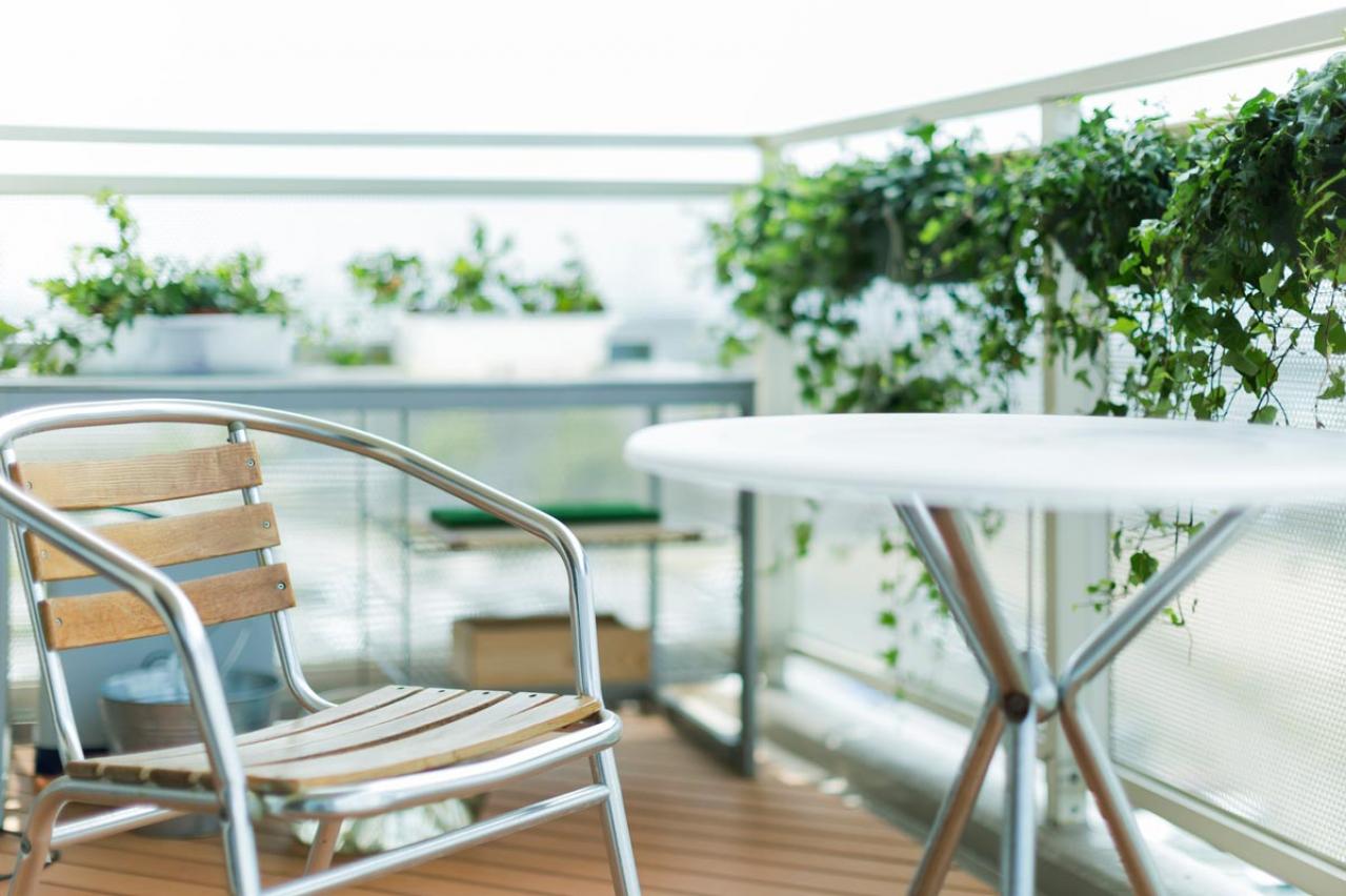 中道あんさんの自分らしい暮らし。60代からの物件探しで新たな人生をデザインする方法