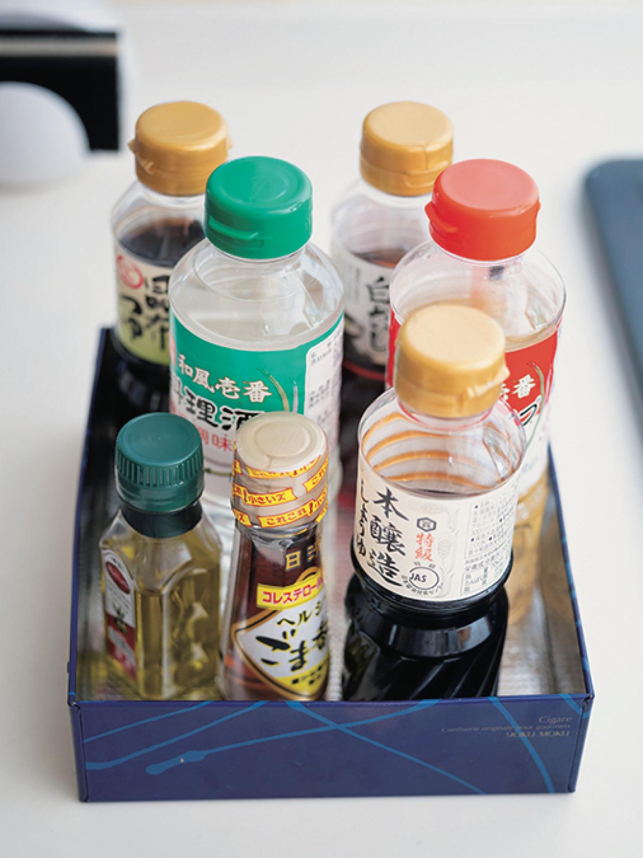 ［後編］月12万円の年金のみで生活するショコラさん・67歳。楽しく節約する家計簿を公開！（画像9）