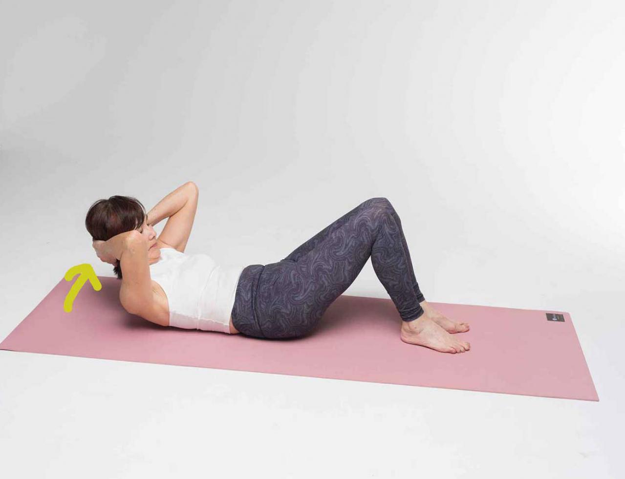 奇跡の80歳！元ミス日本代表・谷 玉惠さんが教える【お尻アップ体操】で、頻尿もぽっこりおなかも解消！（画像5）