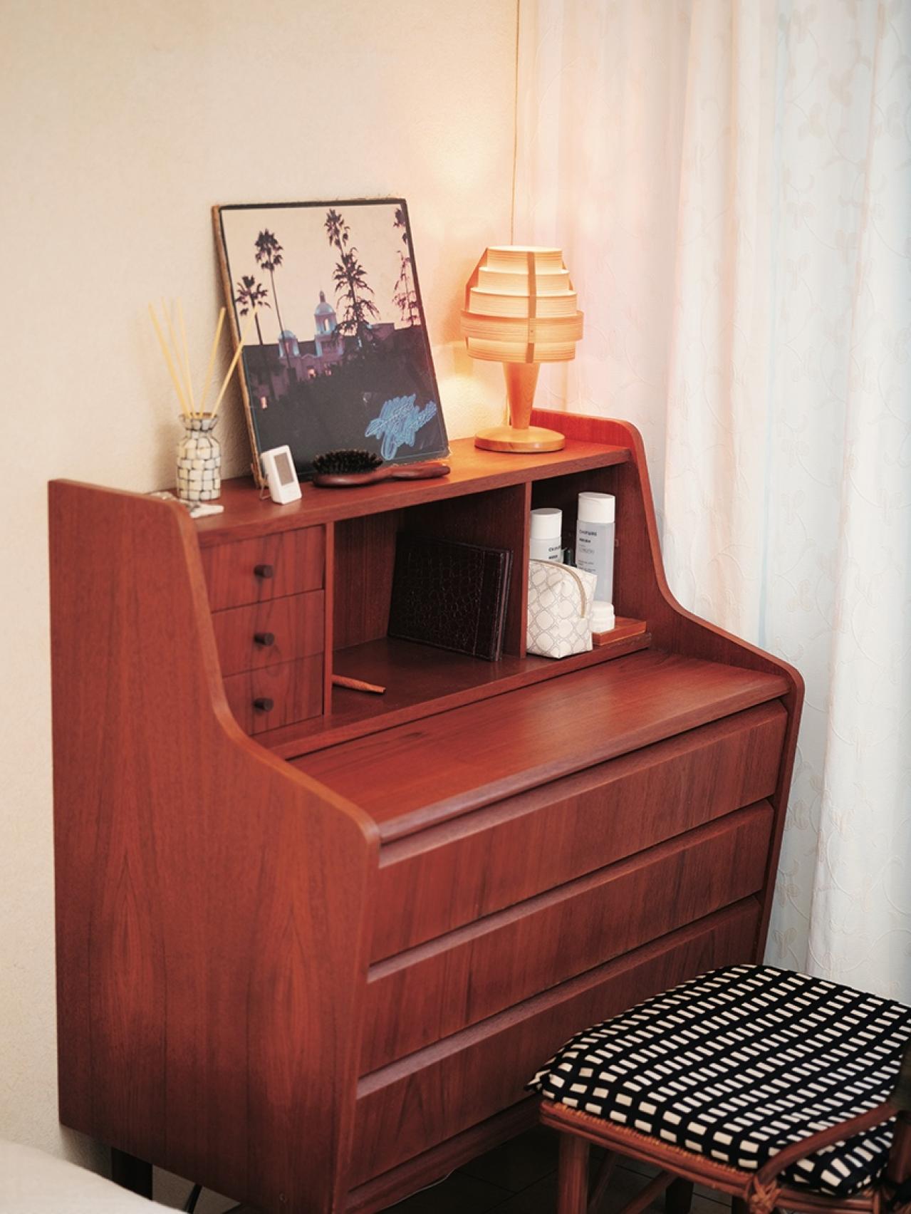 ［後編］月12万円の年金のみで生活するショコラさん・67歳。楽しく節約する家計簿を公開！（画像3）