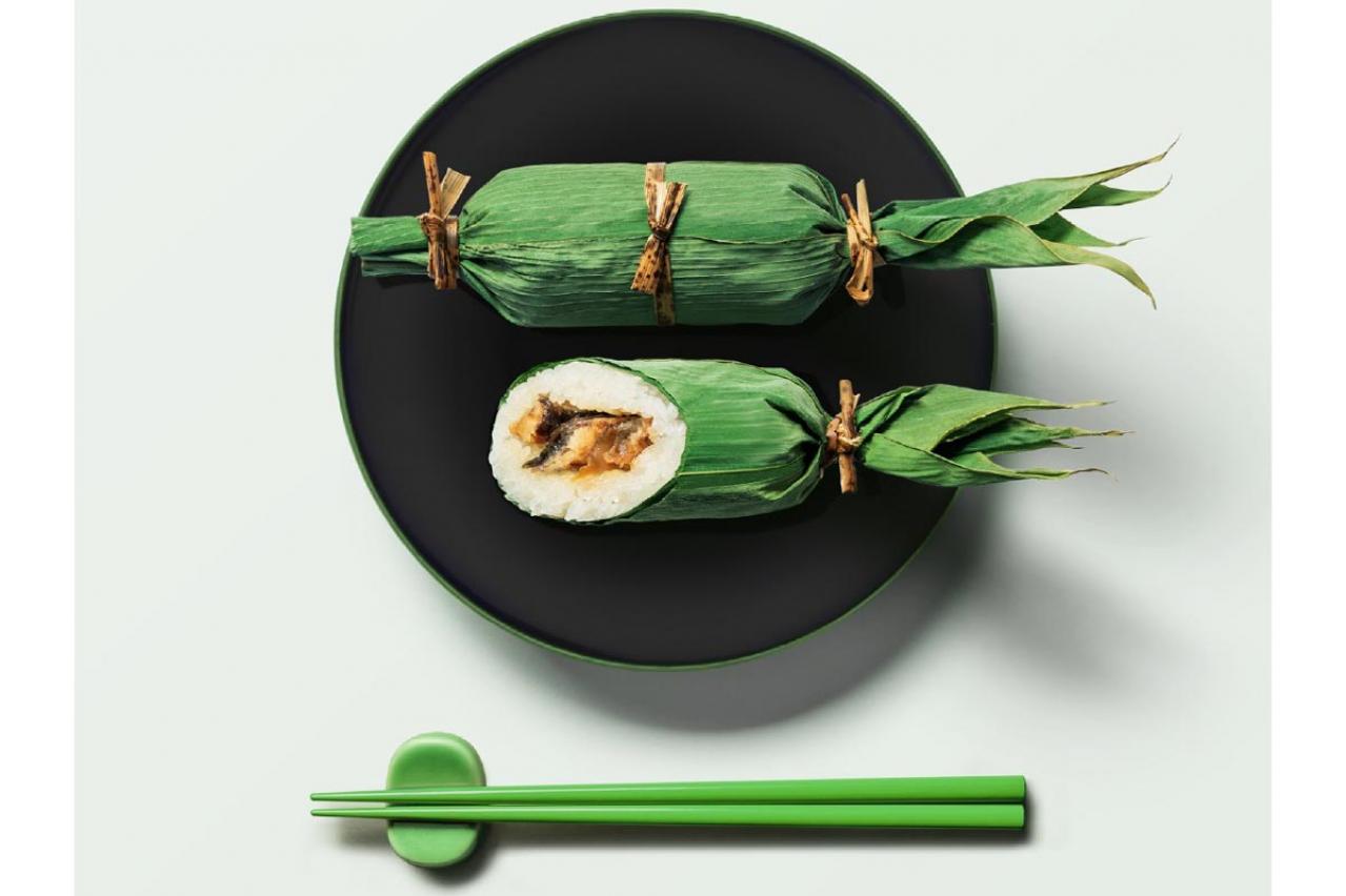 三代続く料理家がすすめるお取り寄せとは？手軽なのもうれしい・松本の桜家『うなぎ笹むし』【料理家に人気のお取り寄せ名品】（画像2）