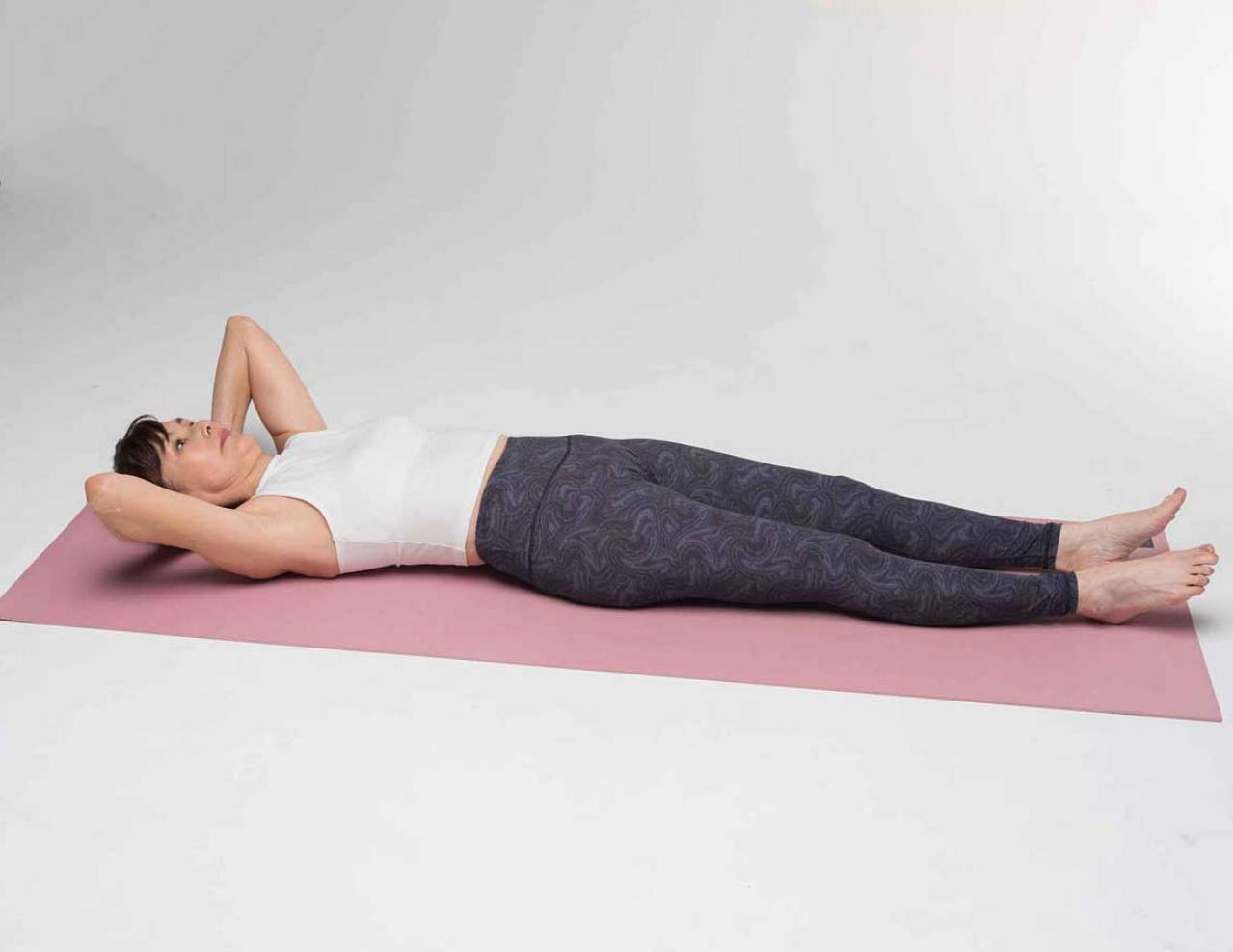 奇跡の80歳！元ミス日本代表・谷 玉惠さんが教える【お尻アップ体操】で、頻尿もぽっこりおなかも解消！（画像4）