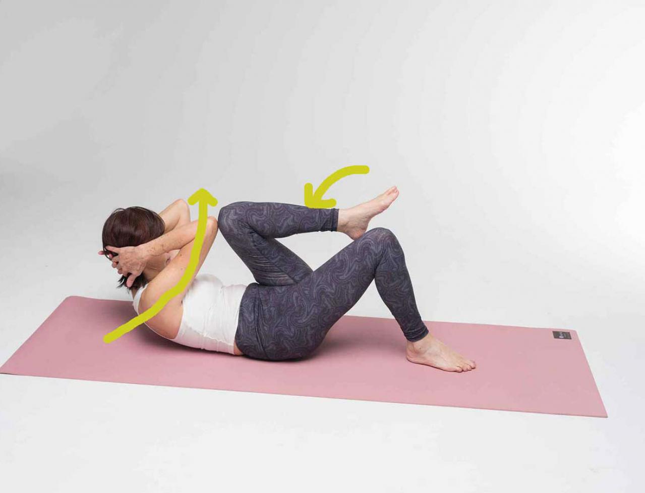 奇跡の80歳！元ミス日本代表・谷 玉惠さんが教える【お尻アップ体操】で、頻尿もぽっこりおなかも解消！（画像6）