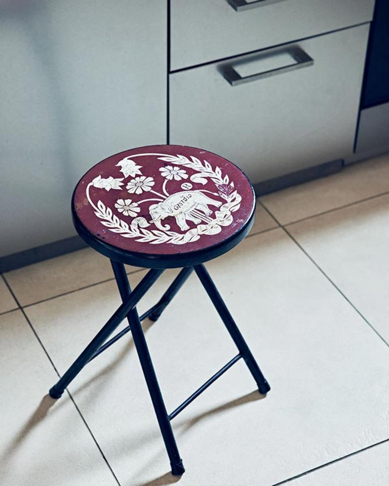 【大人のひとり暮らし】ひとりだからこそ自分の好きを詰め込んだ家。文筆家  ツレヅレハナコさん（画像3）