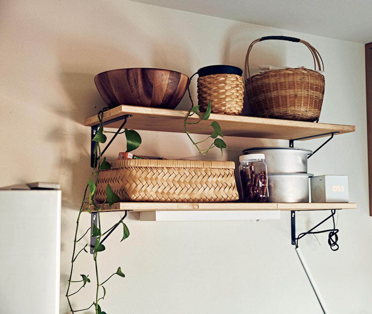 【大人のひとり暮らし】文筆家  ツレヅレハナコさんが決断した、ひとり身の家づくりとは？［前編］（画像12）