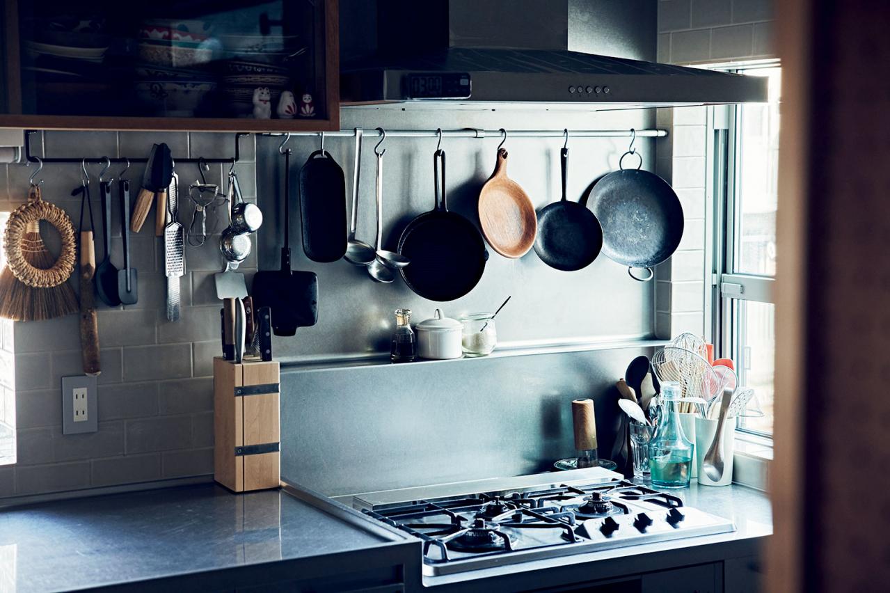 【大人のひとり暮らし】文筆家  ツレヅレハナコさんが決断した、ひとり身の家づくりとは？［前編］（画像7）