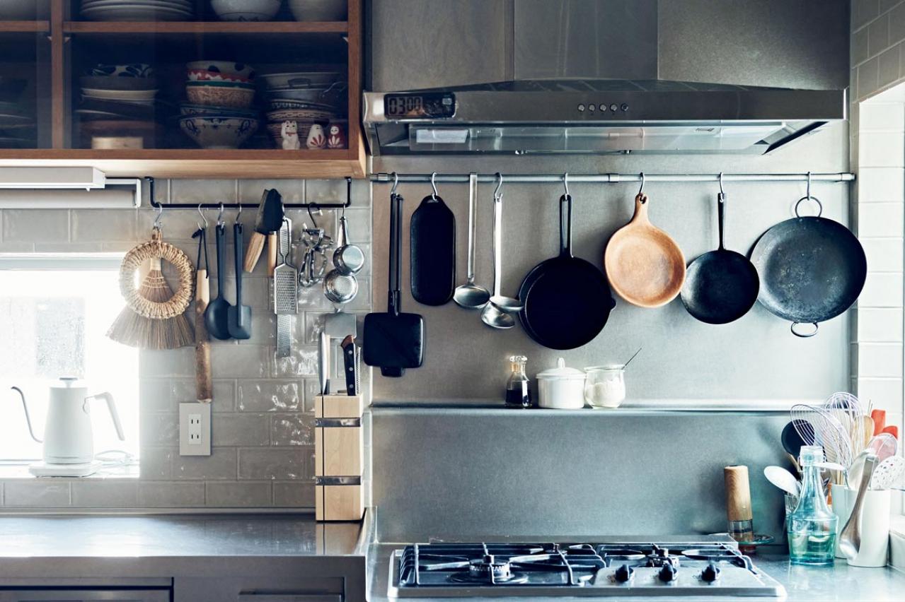 【大人のひとり暮らし】ひとりだからこそ自分の好きを詰め込んだ家。文筆家  ツレヅレハナコさん