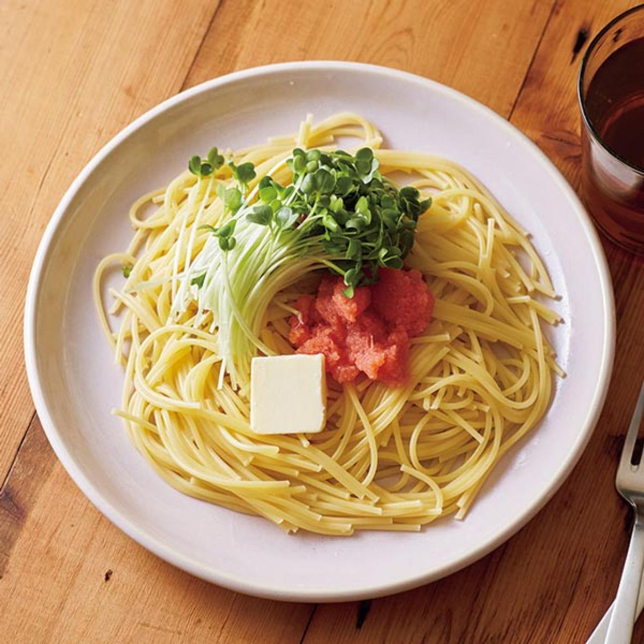 電子レンジで即でき＆おいしい【麺レシピ】2選｜上田淳子さんのラクするご自愛ごはん（画像4）