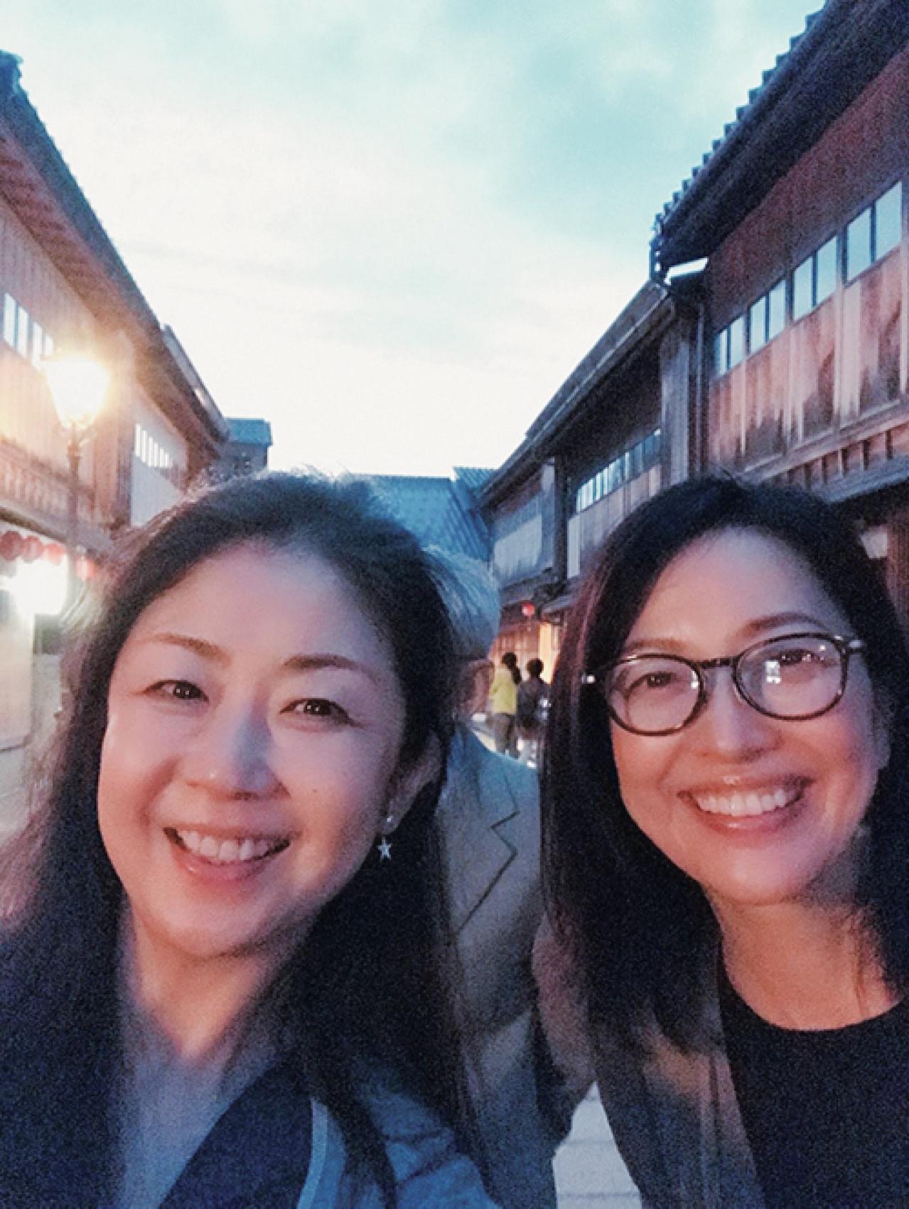 羽田美智子さん「私の旅は『人に会いに行く』がテーマ。『今しかない』出会いを大切に」（画像8）