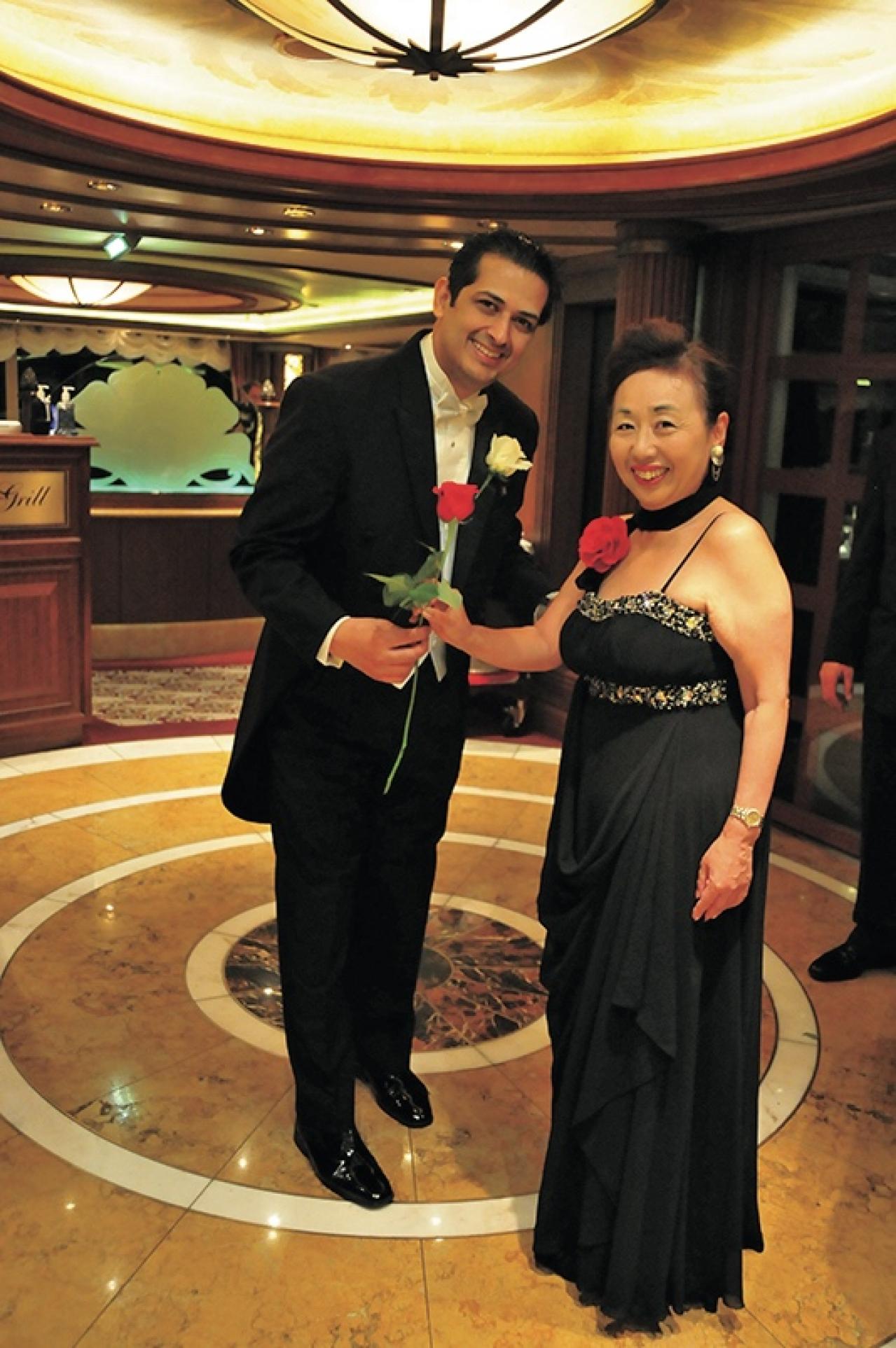 「クルーズ旅」の魅力、楽しみ方とは？ 1泊1万円台で乗船できる船も！（画像3）