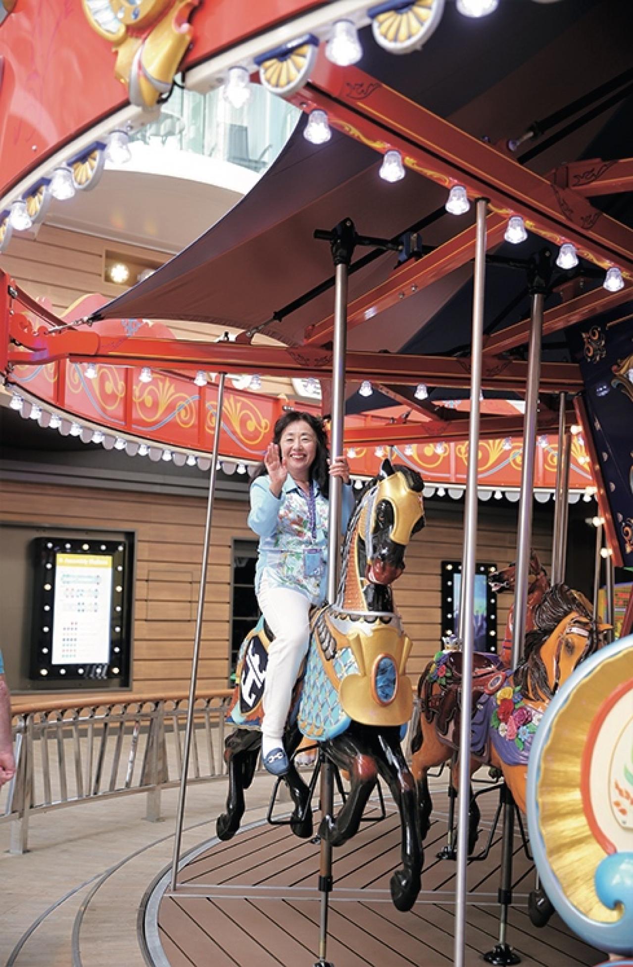 「クルーズ旅」の魅力、楽しみ方とは？ 1泊1万円台で乗船できる船も！（画像7）