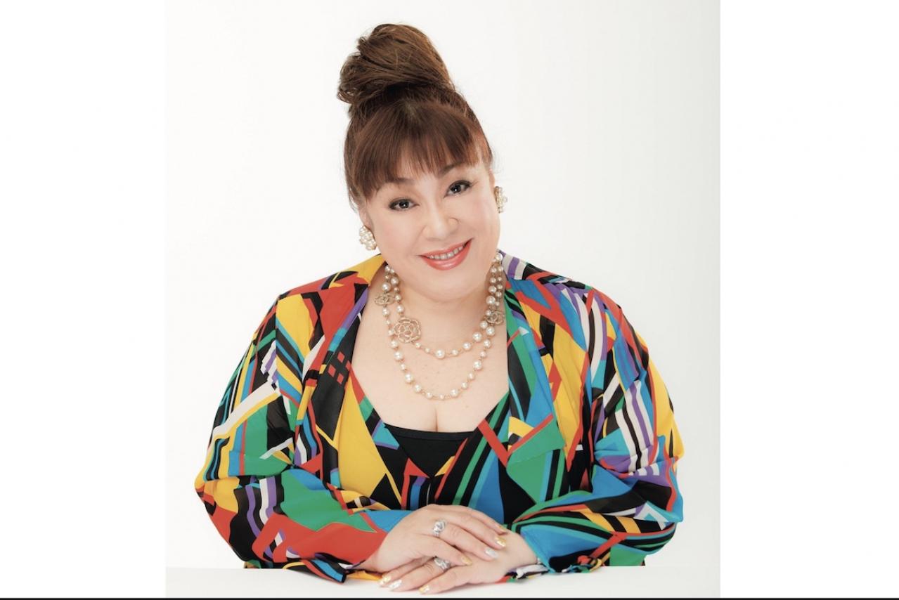 森公美子さんが出会ったこの音楽「14歳の私に音楽への扉を開いてくれた、運命の一曲です」